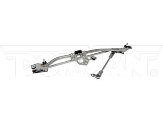 Dorman 602-230 Windshield Wiper Transmission and Linkage Rod - image 1