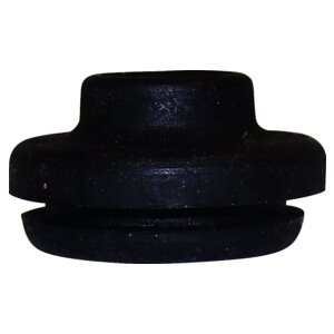 Crown Automotive J3225627 Baffled Valve-Cover Grommet - image 3