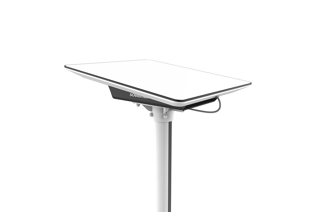 Scanstrut Sc-Sl-01-Blk Satellite Internet Antenna Mount - image 2