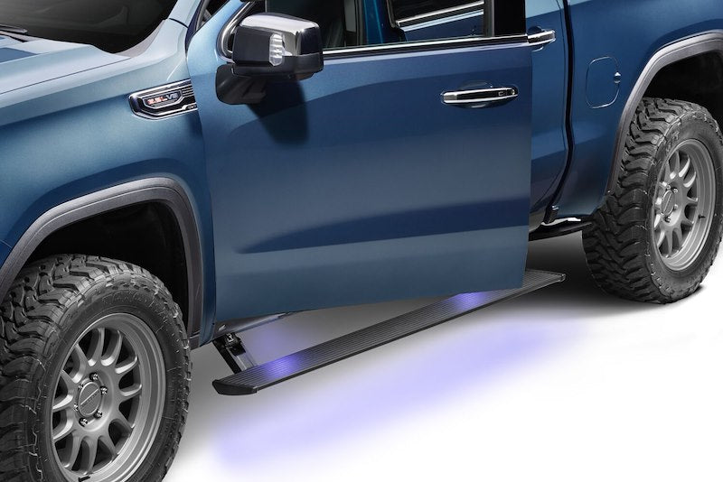 Amp Research PowerStep™ Running Board 76255-01A - image 4