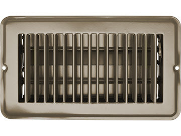 Rv Designer H871 Heating/ Cooling Register
