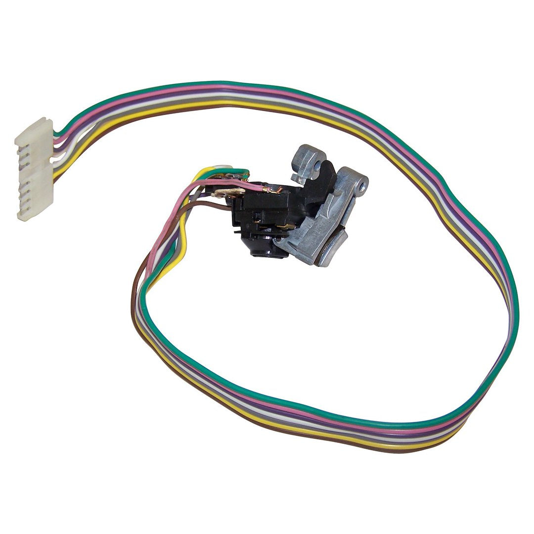 Crown Automotive 56007299 Intermittent Wiper Switch - image 1