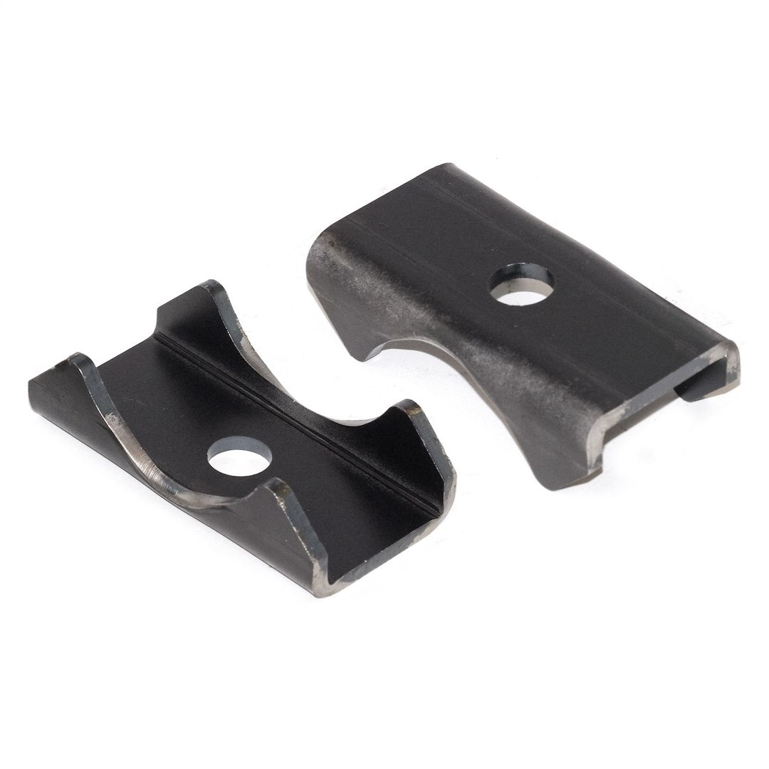 Rugged Ridge 18267.02 Leaf Spring Perch for 2-Inch Springs