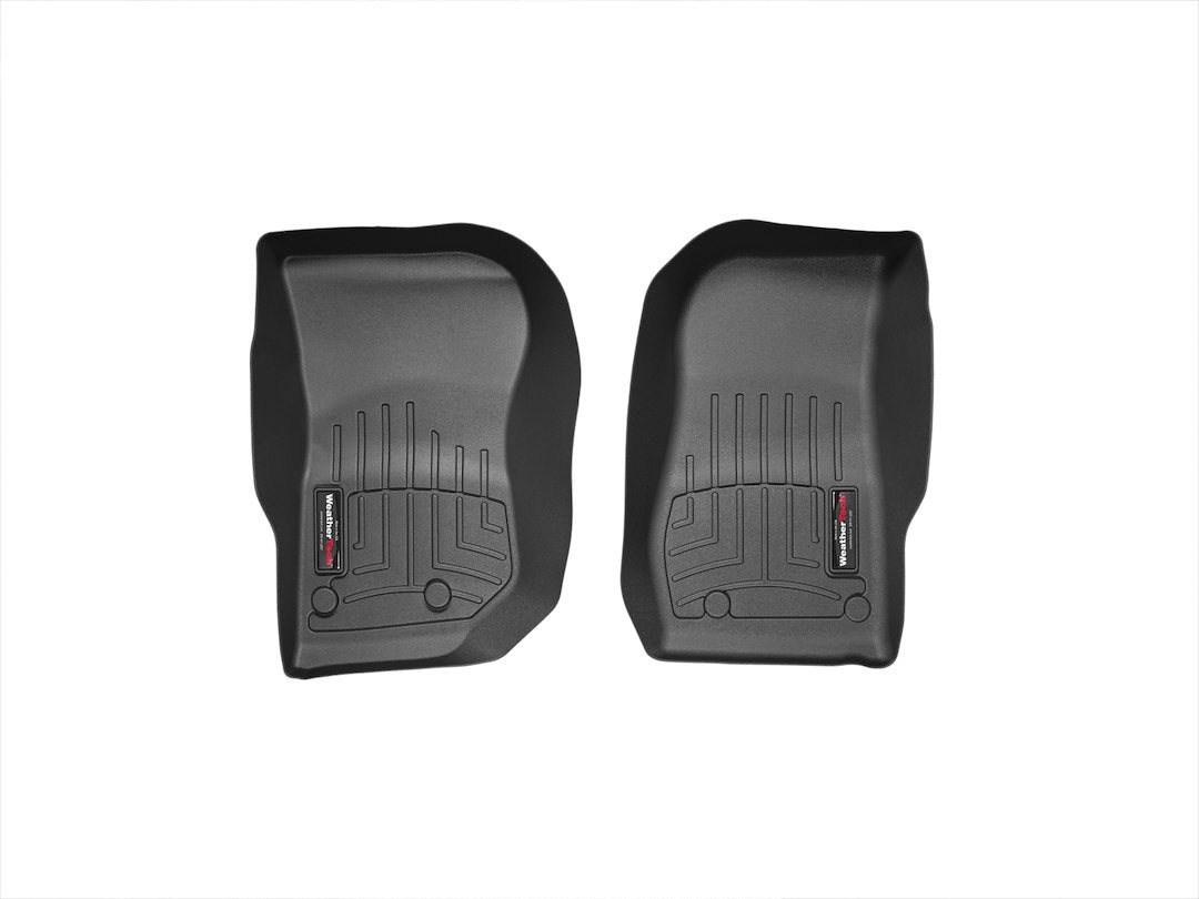 Weathertech (Usa) 445731 Floor Liner - image 1