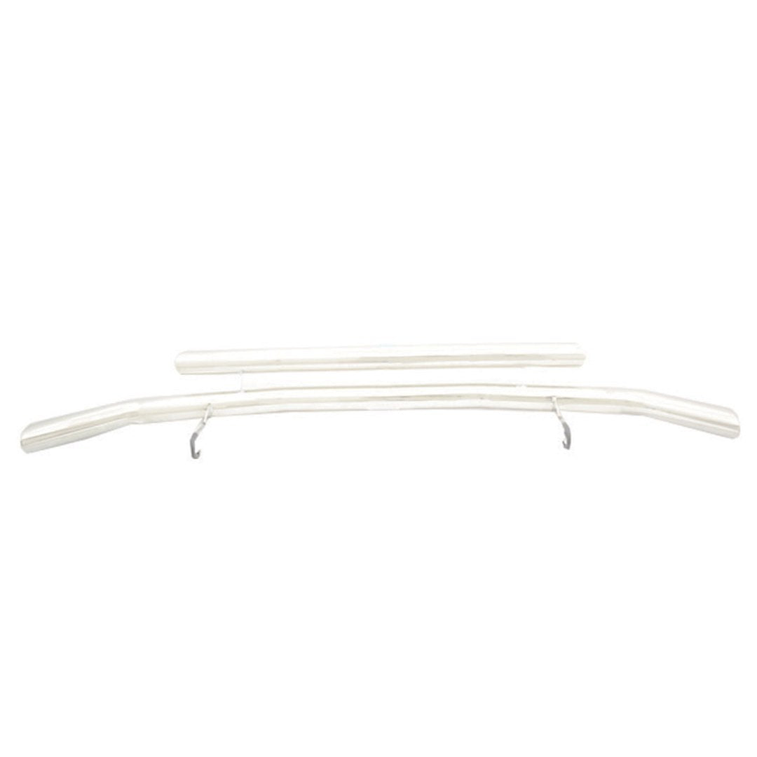 Black Horse Offroad Fd-Fo01s Bumper Guard - image 1