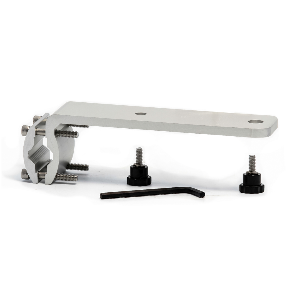 Camco Marine 58182 Barbeque Grill Mount - image 1