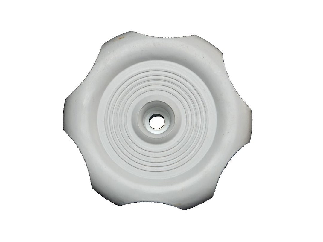 RV Designer Window Crank Knob (H715) – Diameter (In): 2-1/4 Inch