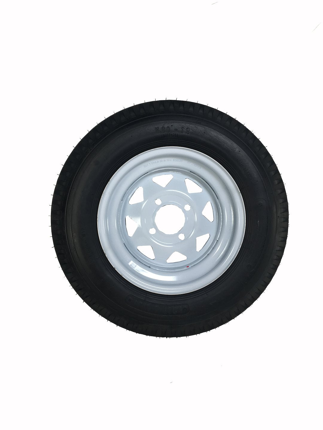 Americana Tire And Wheel 30700 Tire/ Wheel Assembly - image 2