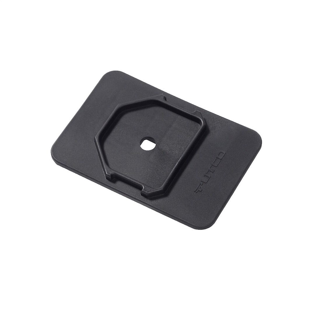 Putco 109858 Silverado HD Bed Side Rail