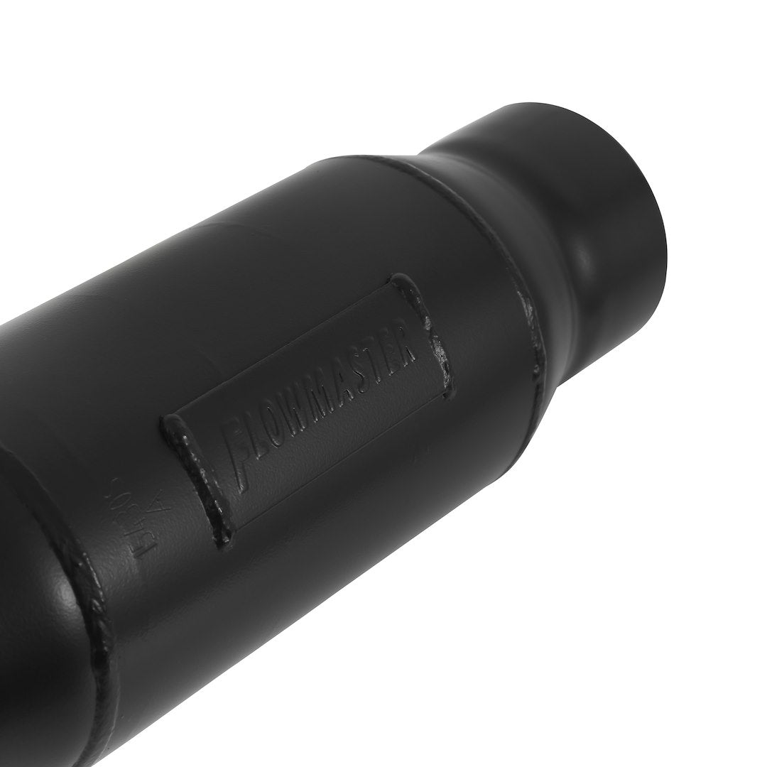 Flowmaster 15430S Outlaw Shorty Race Muffler