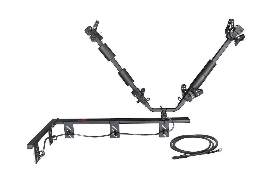 Lets Go Aero B01816 Bike Rack - image 1