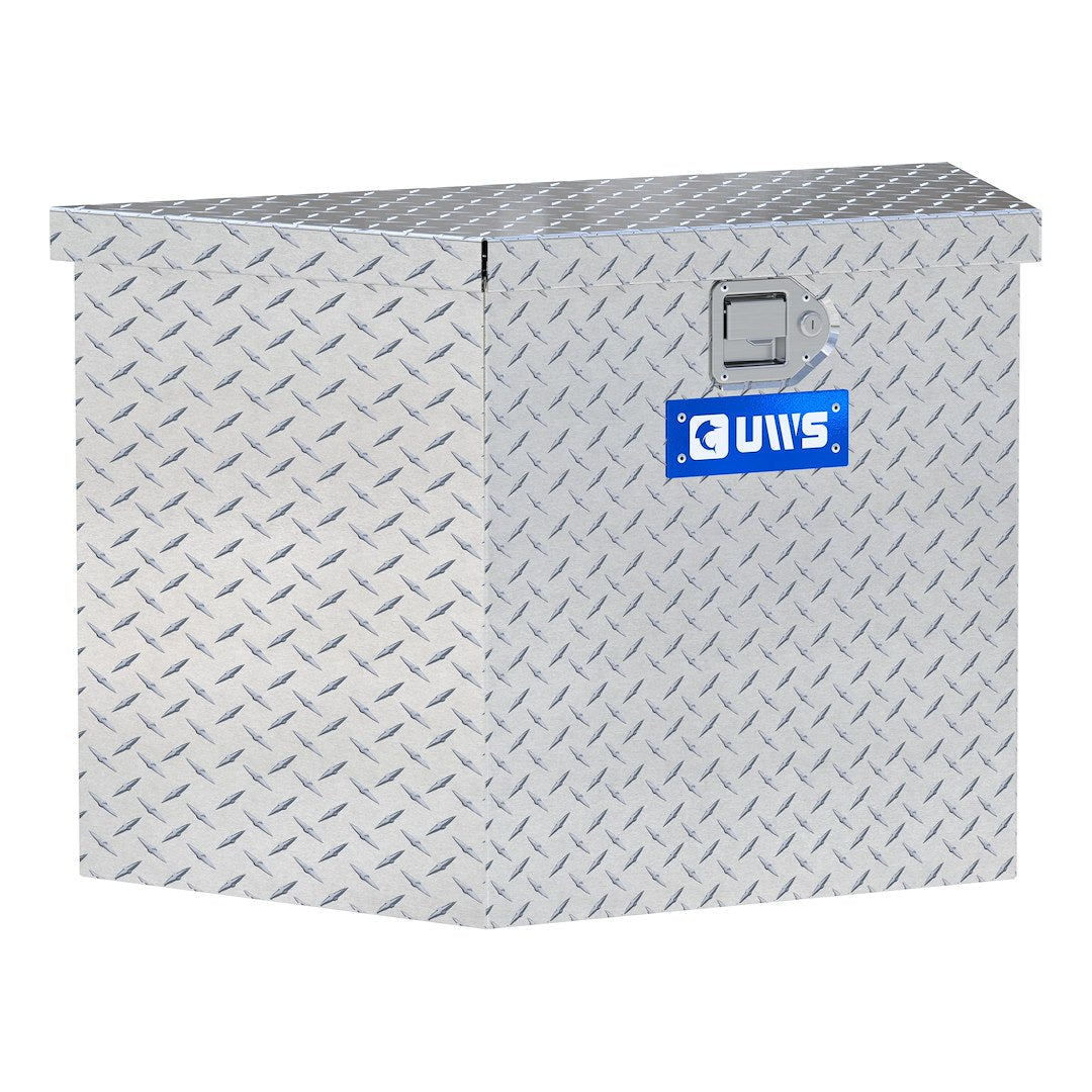 Uws Tbv-34 Tool Box - image 1