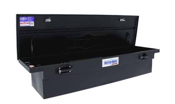Better Built 79211098 SEC Low-Profile Crossover Tool Box