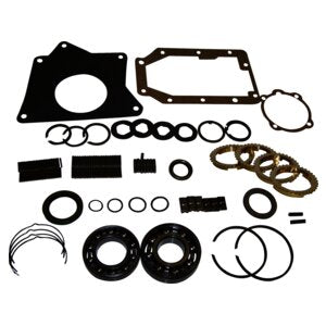 Crown Automotive BKT170 T176/T177/T178 Transmission Overhaul Kit - image 3