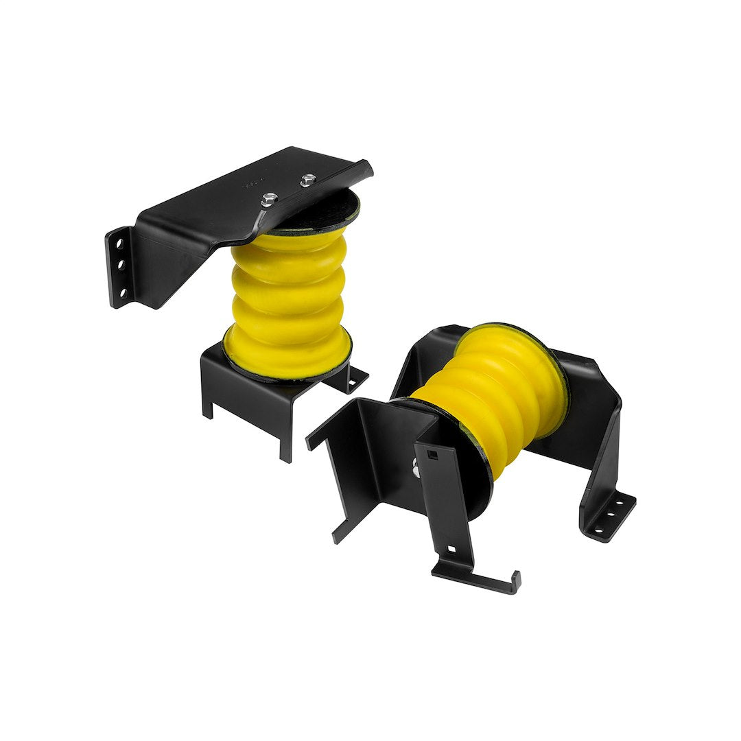 Super Springs Ssr-187-54-1 Helper Spring Kit - image 1