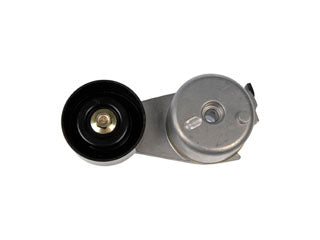 Dorman 419125 Automatic Tensioner — 70 x 30 mm Steel Pulley - image 2