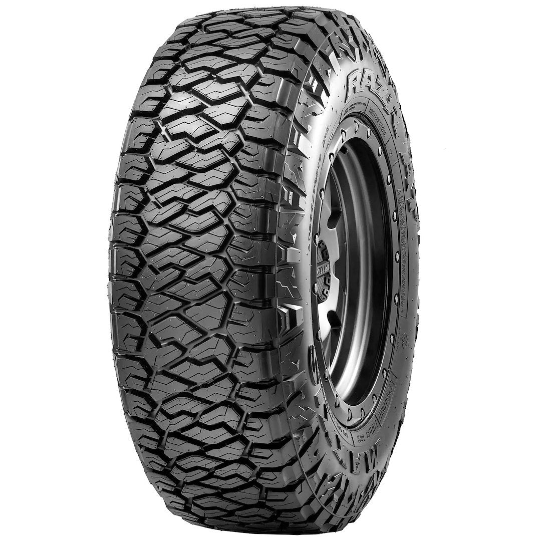 Maxxis TL00101100 RAZR AT-811 37X12.50R17LT Tire