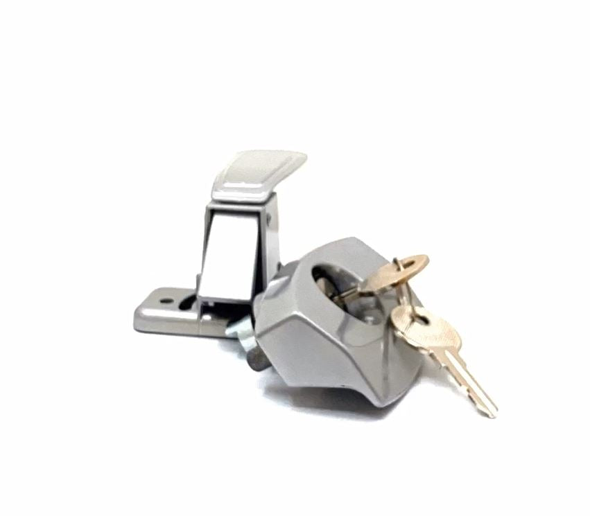 Jr Products 10805 Entry Door Handle - image 2