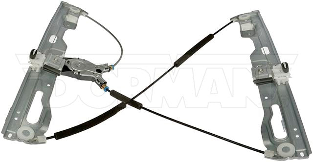 Dorman 752-877 Manual Window Regulator Only - image 1