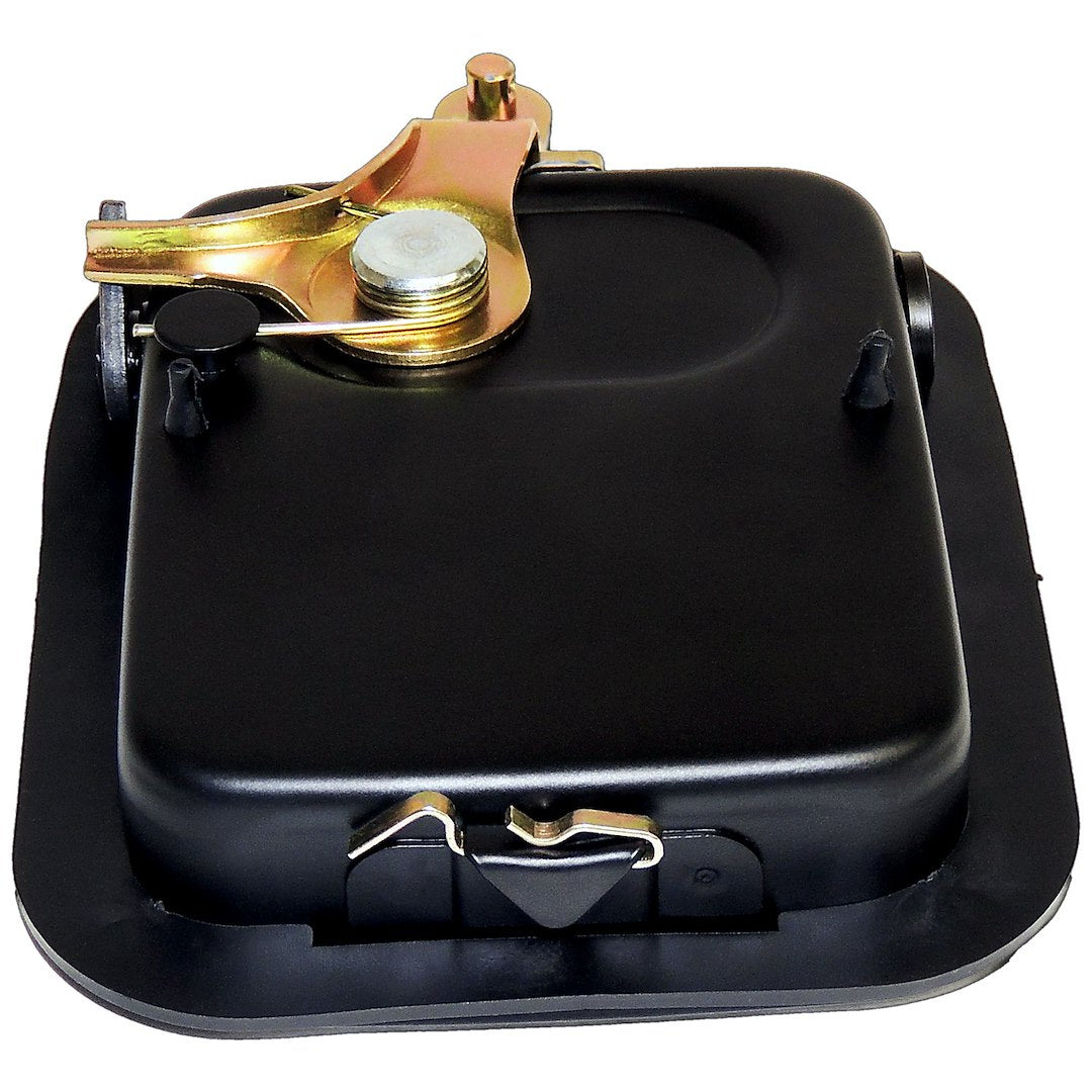 Crown Automotive 55076223 Left Exterior Paddle Door Handle - image 9