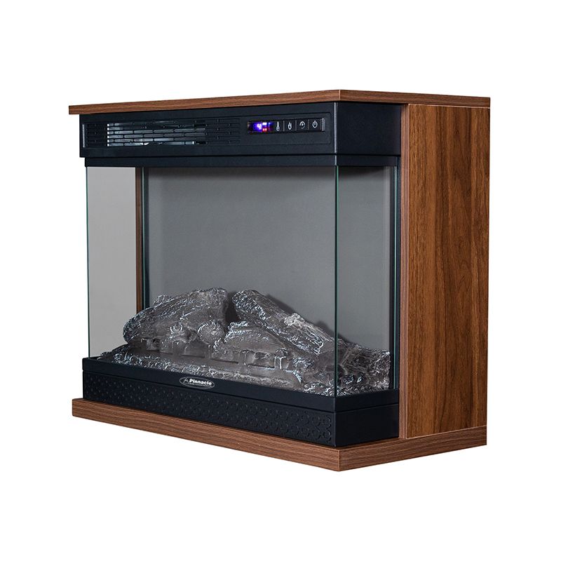 Pinnacle Appliances Pfl 24 Fireplace Insert - image 12