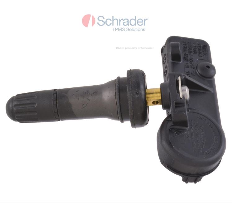 Schrader Tpms Solutions 29093 Tire Pressure Monitoring System - Tpms Sensor - image 1