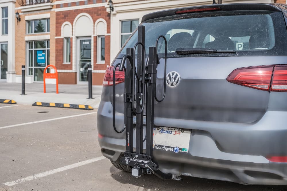 Swagman 64650 Bike Rack - image 11