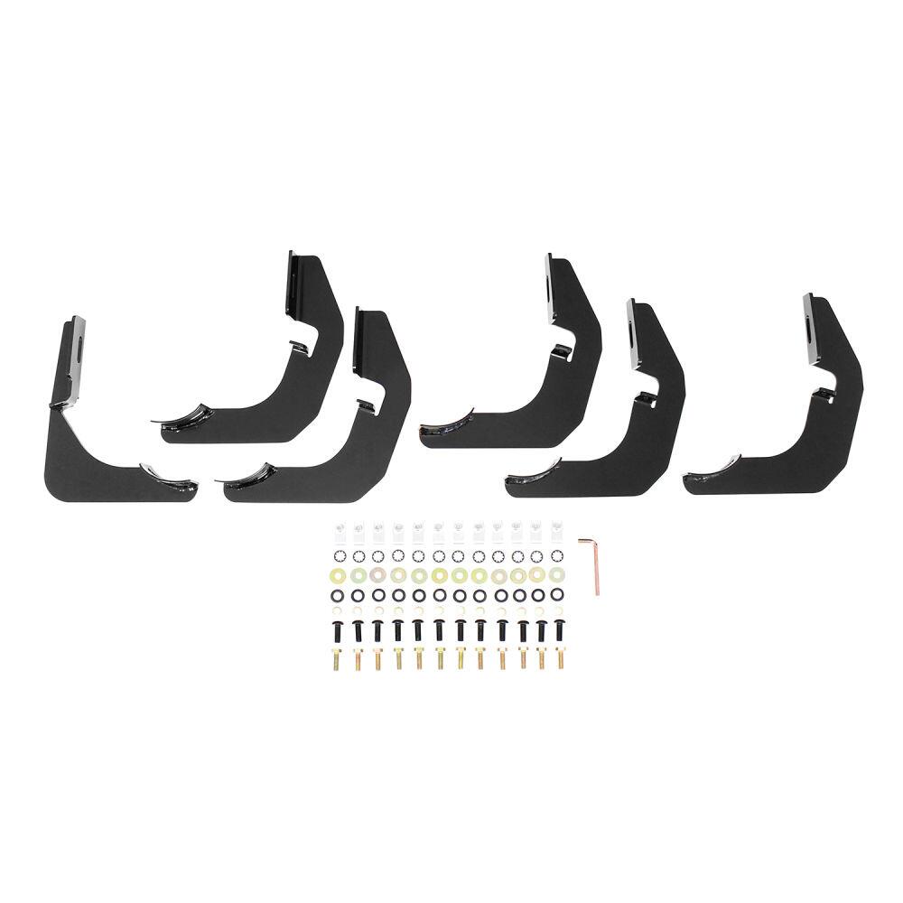 Westin Automotive 21-21685 Nerf Bar - image 9