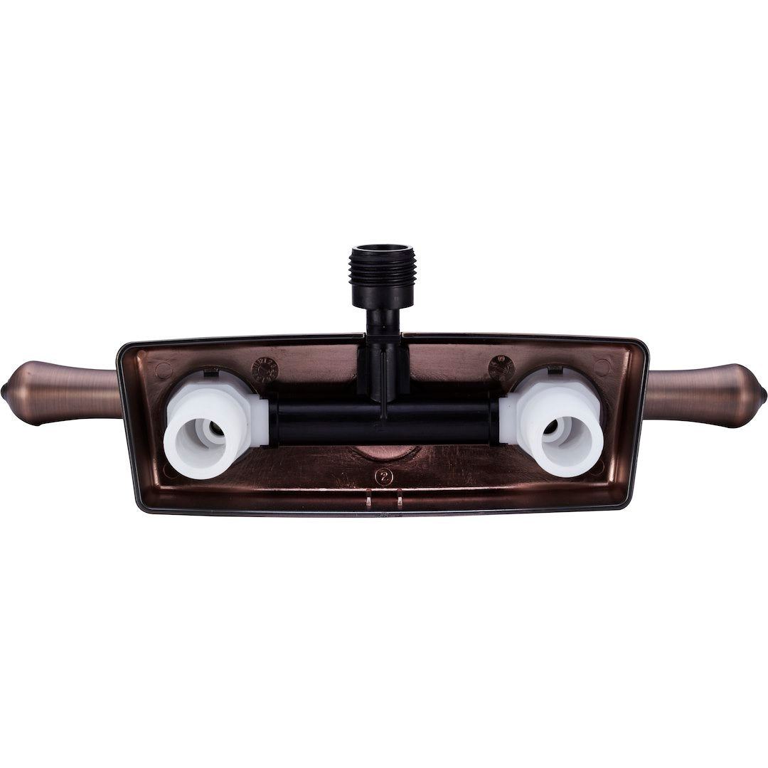 Dura Faucet Df-Sa100c-Orb Shower Control Valve - image 2