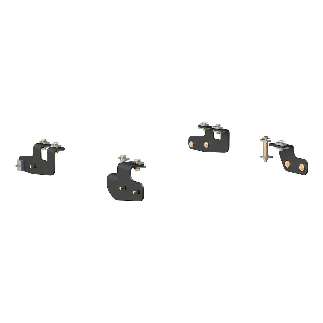 Curt 16427 Fifth Wheel Trailer Hitch Mount Kit - image 1