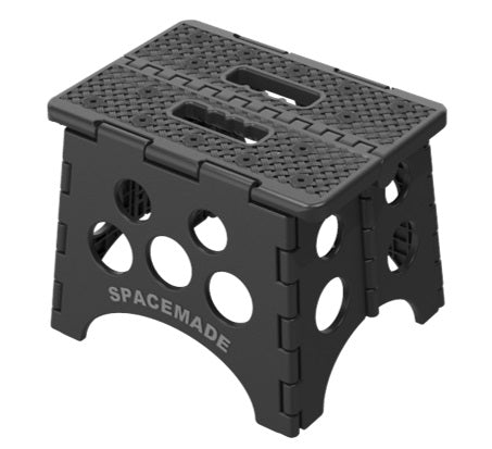 Space Made Big Ant Step Stool (Ss9) – Height: 9 Inch