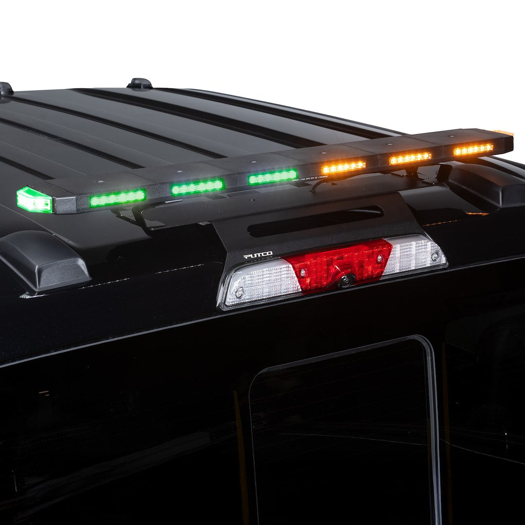 Putco 950336 Warning Light