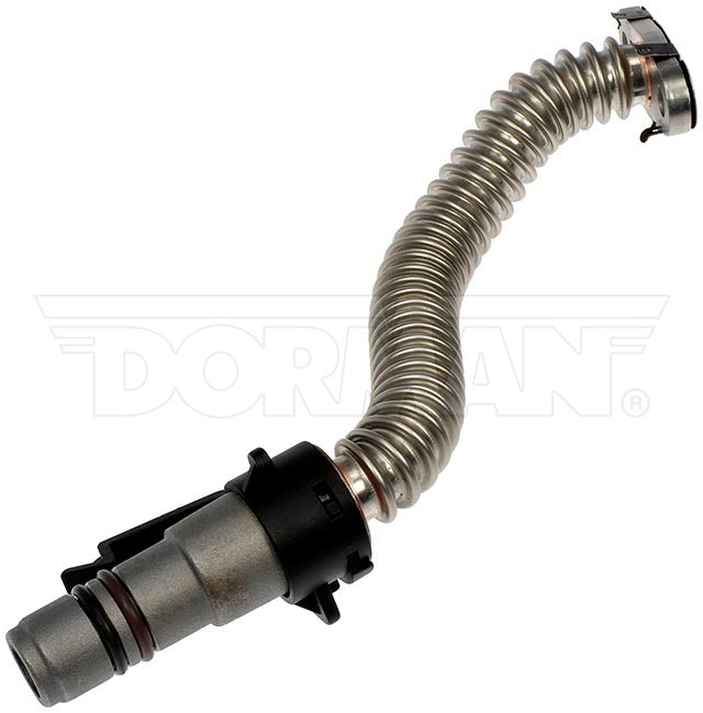 Dorman 667520 Stainless Steel Turbo Oil Return Line - image 1