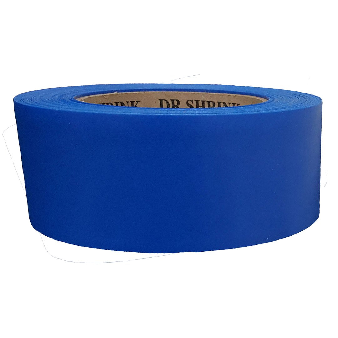 Dr Shrink Boat Shrink Wrap Seam Tape (Ds702b) – Length: 180 Feet