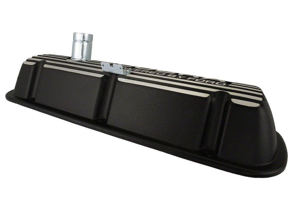 Ford Performance M-6582-A Cobra Aluminum Valve Covers