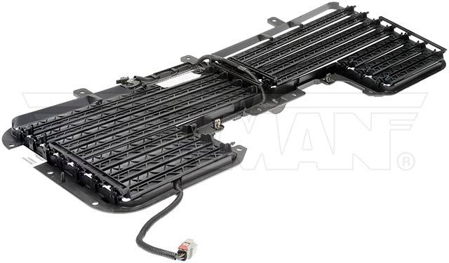 Dorman 601-374 Active Grille Shutter, 41.14 x 2.55 Inch - image 1