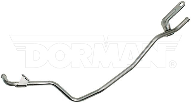 Dorman 667167 9.2-Inch Stainless Turbo Coolant Return Line - image 2