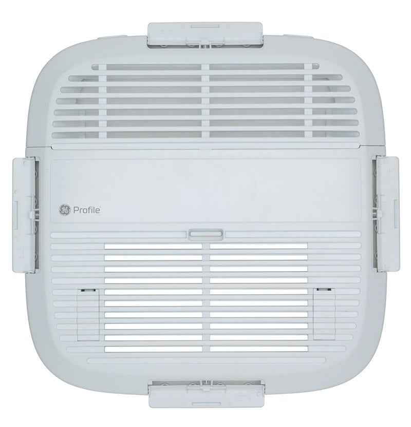 GE RVACS-NKITW S Series Non-Ducted RV A/C Upgrade Kit White