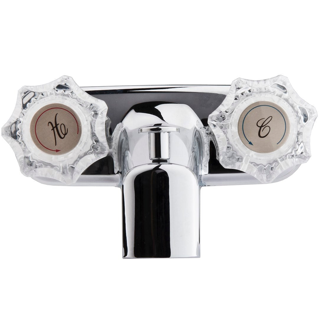 Dura Faucet Df-Sa110a-Cp Faucet - image 2