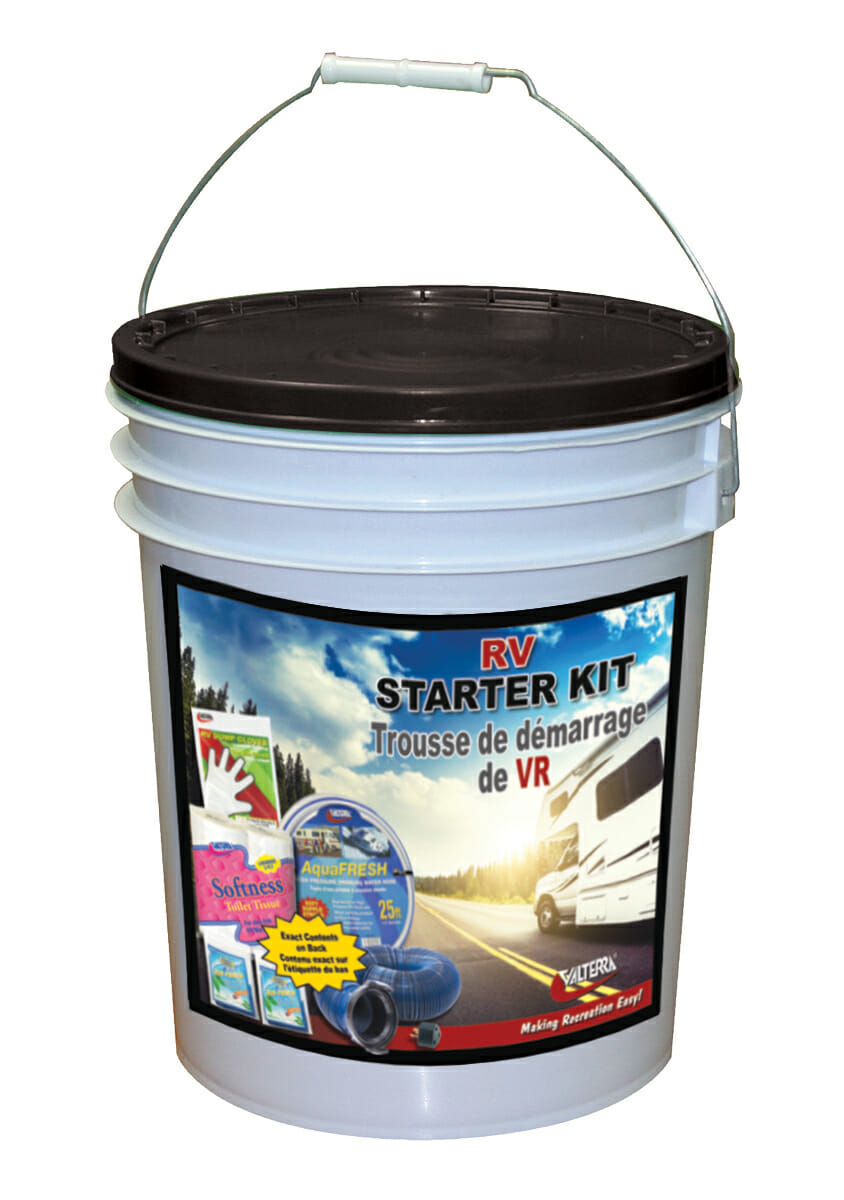 Valterra K88122 Rv Start Up Kit - image 2