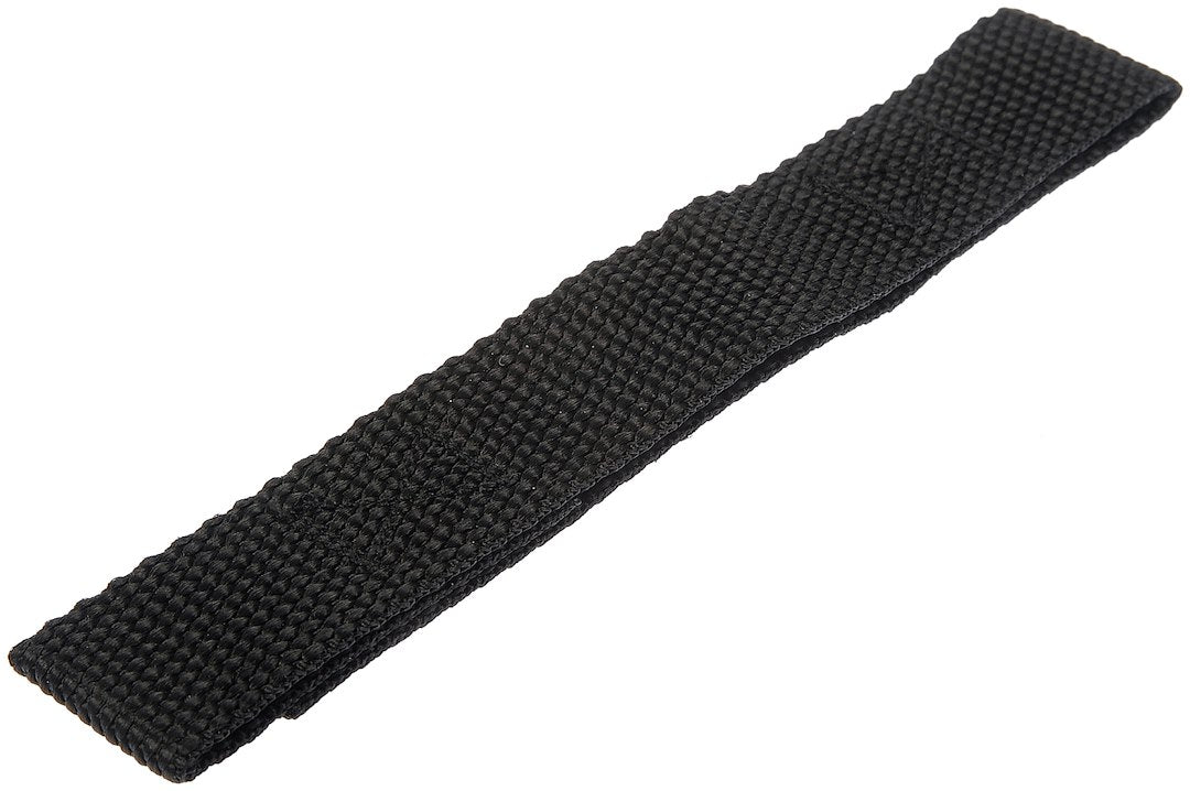 Dorman 38459 Black Velcro Door Check Strap - image 2