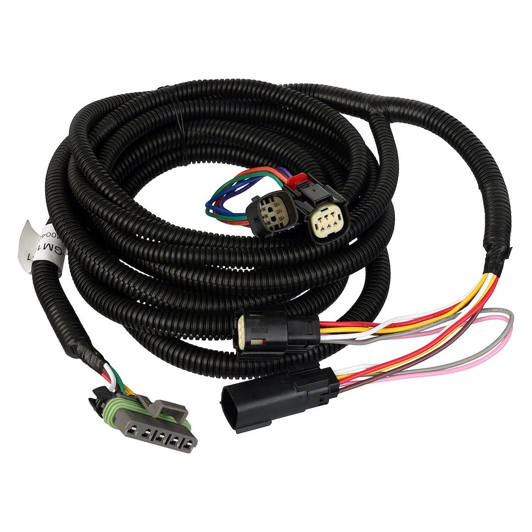 Magnum 419STBRO2NB Sport Headache Rack for GM 1500