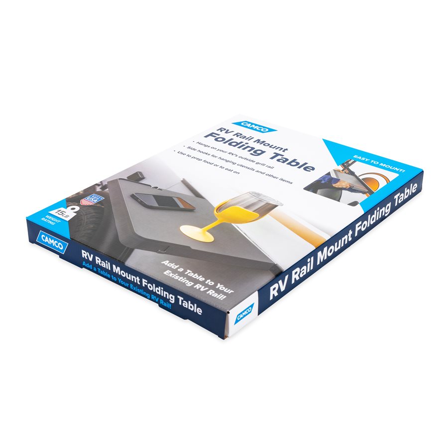 Camco 58175 Table - image 8