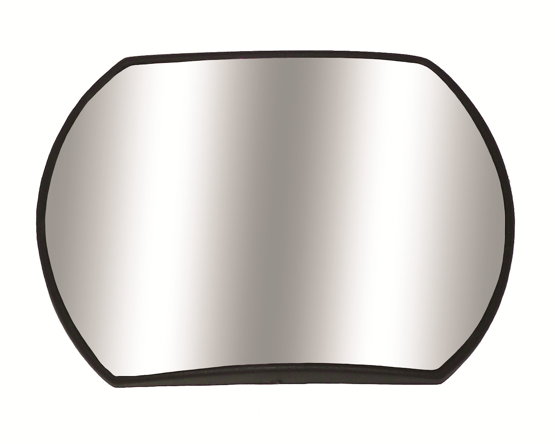 CIPA USA Exterior Mirror (49402) – Length (In): 4 Inch