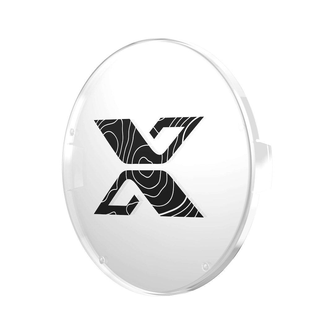 Project X Ac538813-1 HP.85 Clear Lens Protector