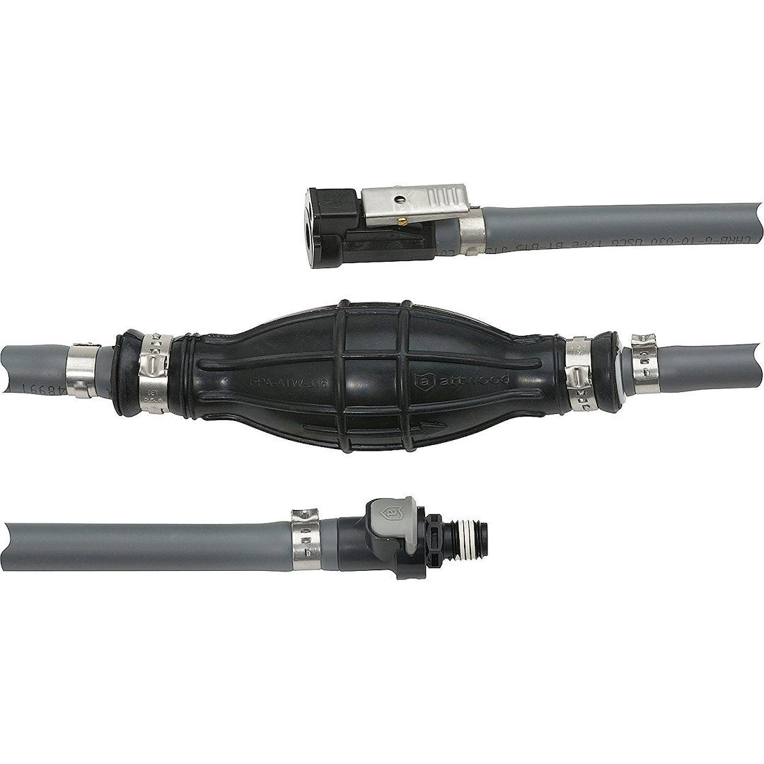 Attwood Marine 93806yus7 Fuel Line - image 2