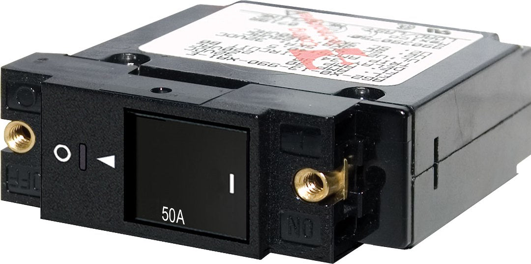 Blue Sea 7433-Bss Circuit Breaker - image 1