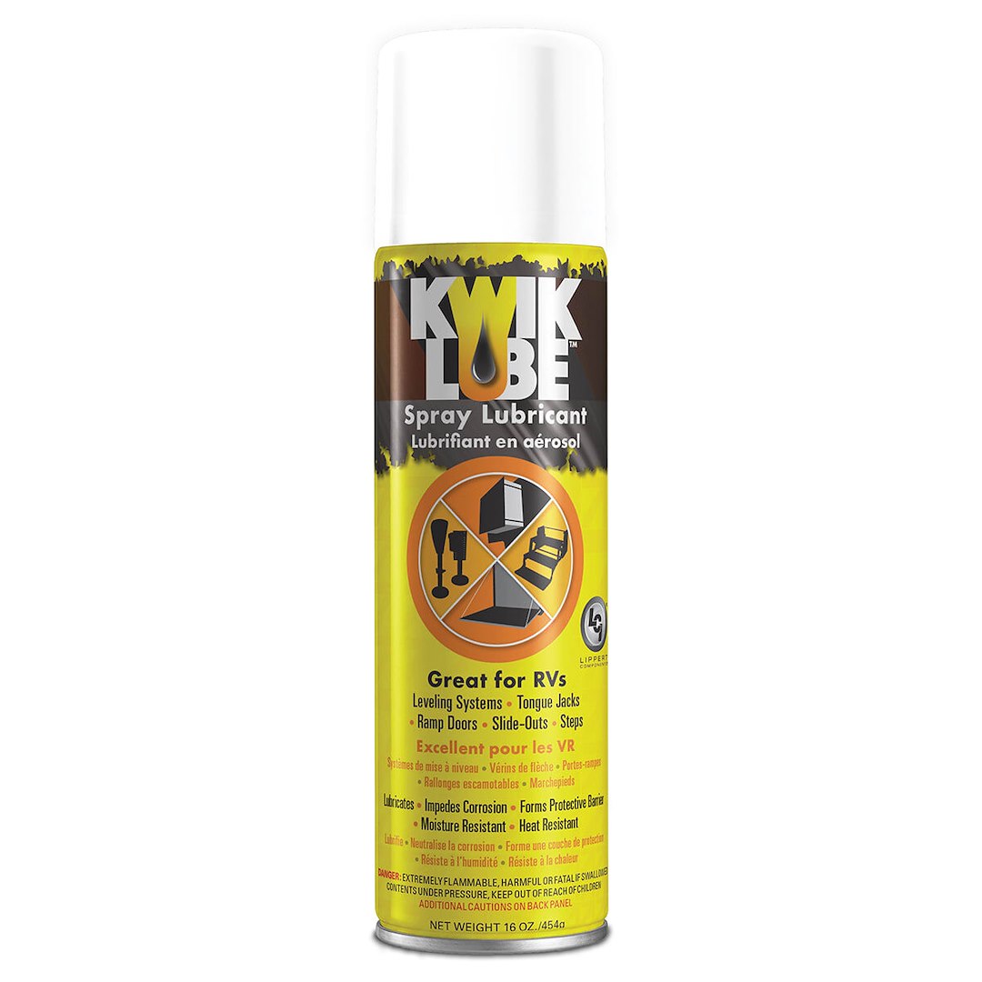 Lippert Components 379177 Slide Out Lube - image 1