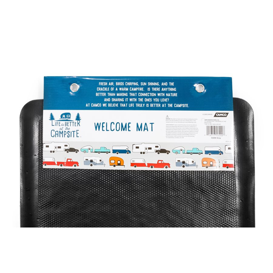 Camco 53200 Door Mat - image 5