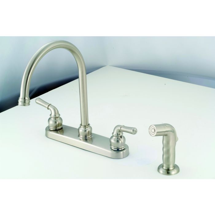 Empire Faucet Nn801gsn Faucet - image 1